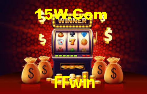 Sinta a adrenalina dos jogos de cassino com FFwin