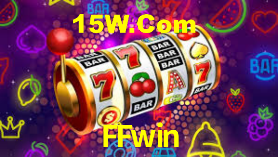 APP rápido e leve da FFwin