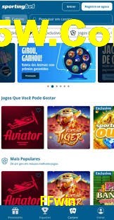Programa VIP FFwin