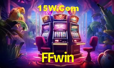 Interface moderna da plataforma FFwin