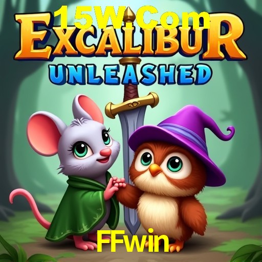 Inovações de Jogos na FFwin: O Futuro das Experiências Interativas