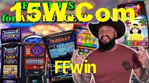 Roulette Table FFwin