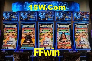 Ofertas Exclusivas FFwin