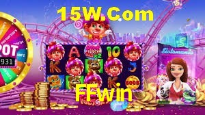 Experiência VIP FFwin
