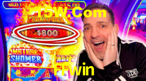FFwin: Seu Especialista em Apostas Esportivas Brasileiras