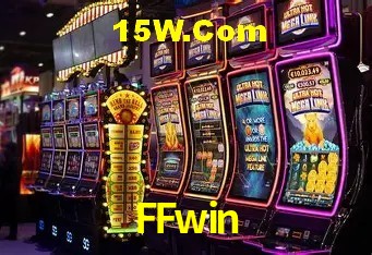 Estatísticas FFwin