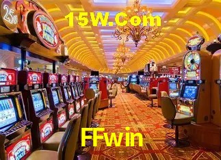 Jogos com bônus e suporte 24h na FFwin