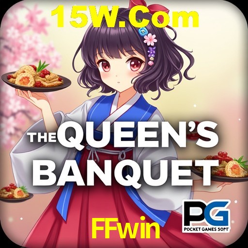 Descubra o Mundo do Cassino Online com FFwin