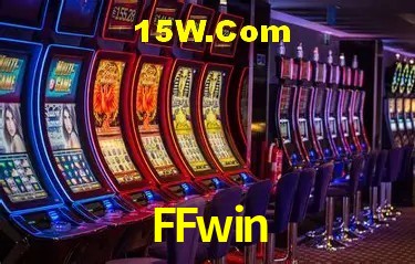 Apostas de Futebol FFwin