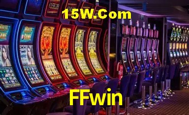 Apostas de Tênis FFwin