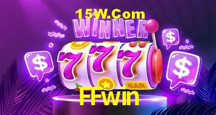Provedores de Jogos FFwin