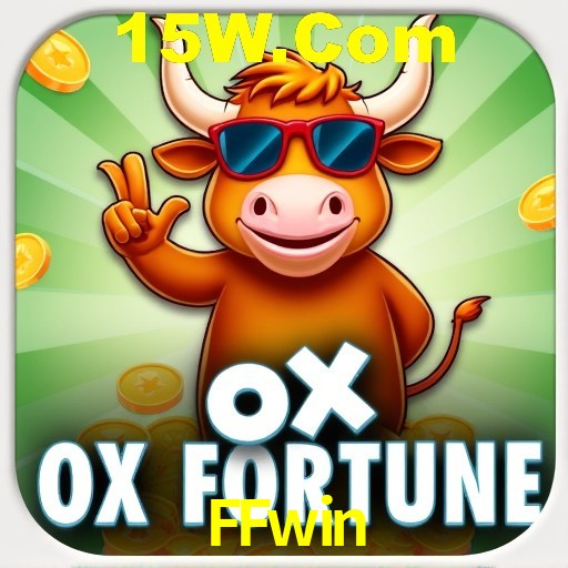 Descubra o Mundo do Cassino Online com FFwin