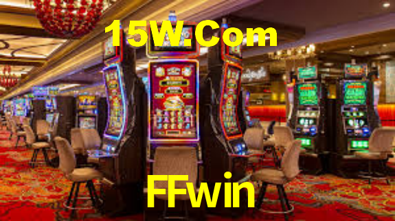 Apostas com odds competitivas na FFwin