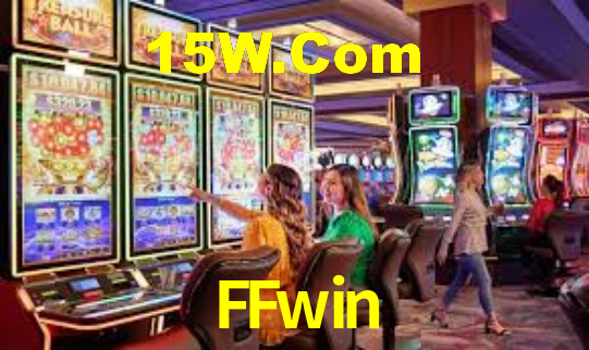 Mercados ao vivo e cash out na FFwin