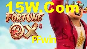 Welcome Bonus FFwin