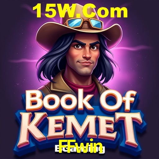 Descubra a Magia dos Jogos de Arcade no FFwin