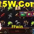 Casino Ao Vivo FFwin