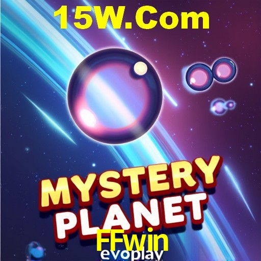 Página oficial no Facebook da FFwin